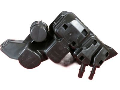 Jeep 68158863AA CANISTER Vapor