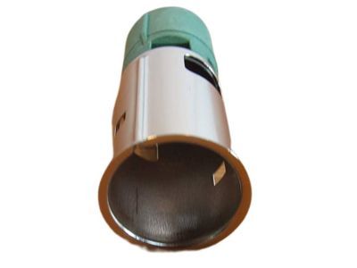 Jeep 56046637AA POWER OUTLET