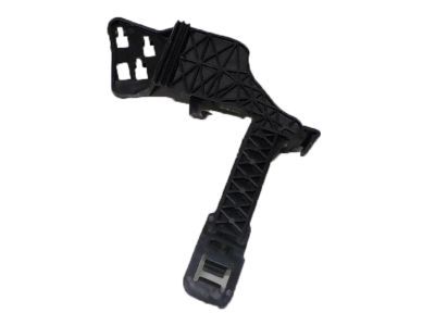 Chrysler 68020565AA Latch Support