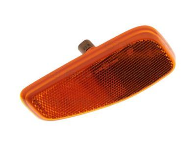 Jeep 68256050AA Side Marker Lamp