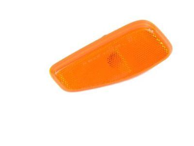 Jeep 68256050AA Side Marker Lamp