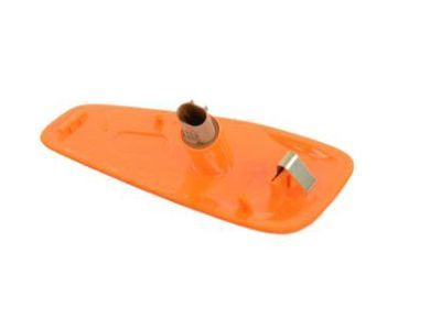 Jeep 68256050AA Side Marker Lamp