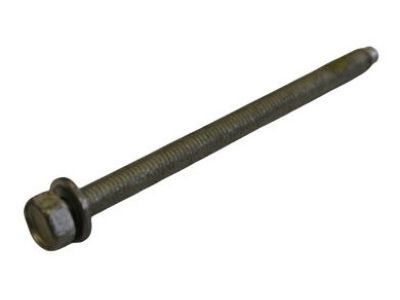 Dodge 6502929 Power Steering Pump Bolt