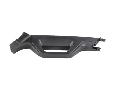 Mopar 6TS91TX7AB Molding A Pillar