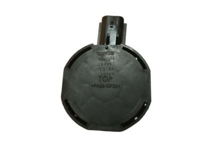Dodge 4891739AA VALVE Linear Purge