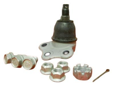 2000 Dodge Dakota Ball Joint - 5104816AD