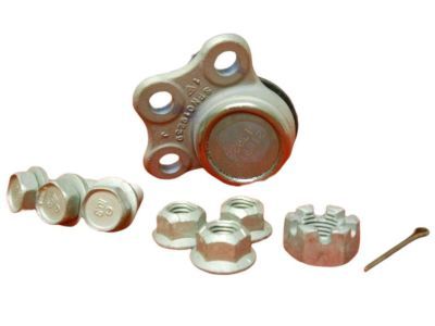 2000 Dodge Dakota Ball Joint - 5104816AD