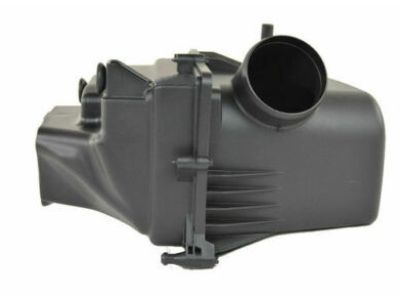 Jeep 52022352AB AIR CLEANER