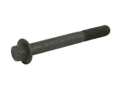 Dodge 4429096 SCREW Hex Head Header Point 24x.44