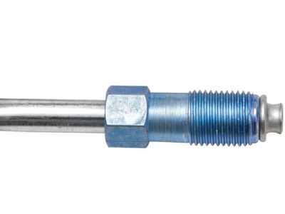 Dodge 52113541AF HOSE Power Steering Pressure Pump to Gear