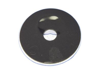 Jeep 68214753AA Medallion