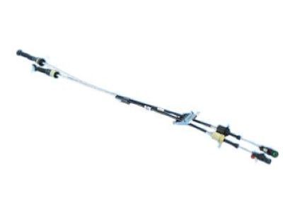 Mopar 68263860AA Cable Gearshift Control