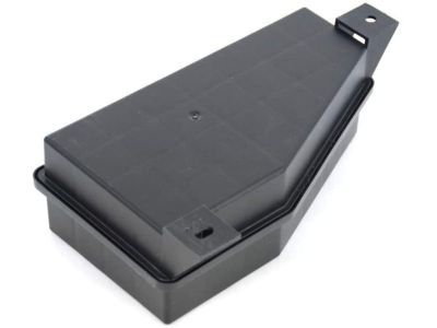 Jeep 55115899 Vacuum Reservoir