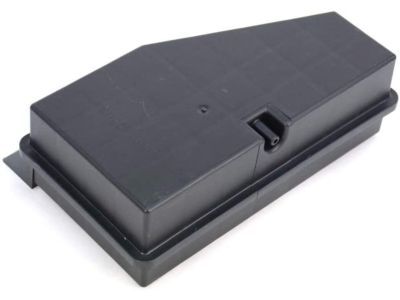 Jeep 55115899 Vacuum Reservoir