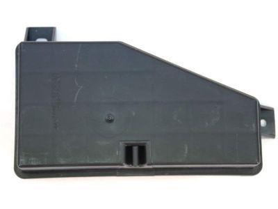 Jeep 55115899 Vacuum Reservoir