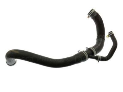 Dodge Charger Radiator Hose - 55038146AA