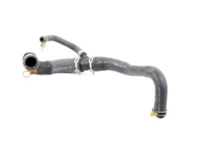 Dodge Charger Radiator Hose - 55038146AA
