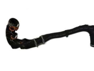 Dodge Charger Radiator Hose - 55038146AA