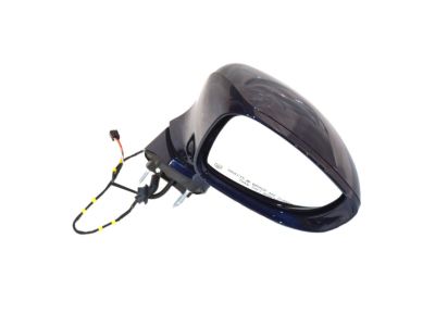 Mopar 5RM12KBXAC Mirror Outside Rearview