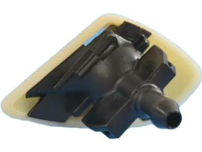 Mopar 5XJ17ZZZAC Nozzle Washer Headlamp Left