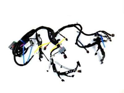 Mopar 68209633AM Wiring Engine