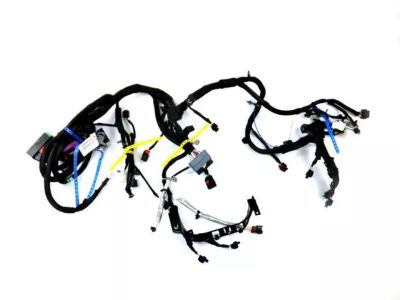 Mopar 68209633AM Wiring Engine