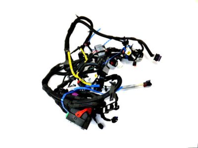 Mopar 68209633AM Wiring Engine