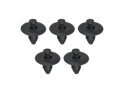 Dodge WX68XDVAA Door Trim Panel Rivet