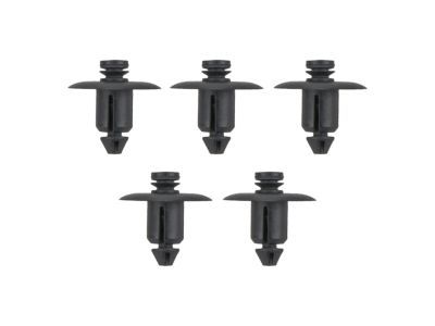 Dodge WX68XDVAA Door Trim Panel Rivet