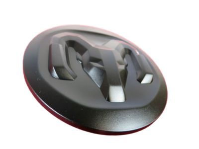 Ram 2500 Wheel Cover - 6PG01RXFAA