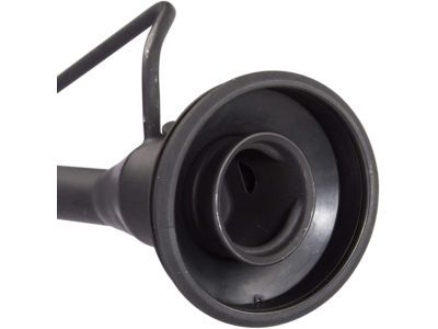 Dodge Charger Fuel Filler Neck - 4726867AA