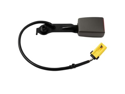 Mopar 1JP321J8AA Seat Belt Front Inner Mopar 1JP321J8AA Seat Belt Front Inner