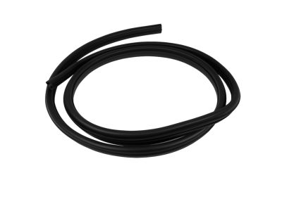 Mopar 5074646AG Weatherstrip Rear Door Body Mounted