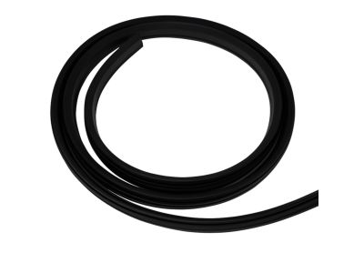 Mopar 5074646AG Weatherstrip Rear Door Body Mounted