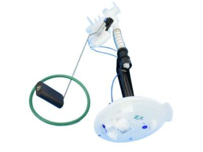 Jeep 68217193AC MODULE KIT Level Unit