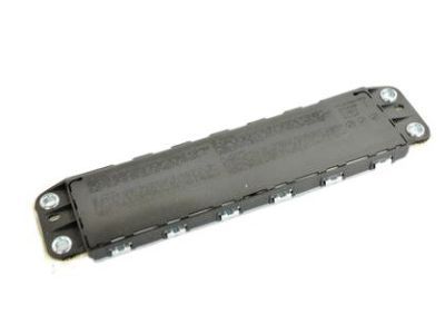 Ram Air Bag - 68346444AA