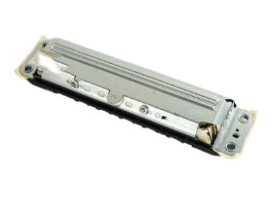 Ram Air Bag - 68346444AA