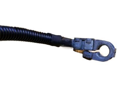 Chrysler 68171653AE WIRING Battery Negative