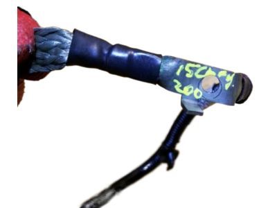 Chrysler 68171653AE WIRING Battery Negative