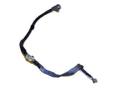 Chrysler 68171653AE WIRING Battery Negative