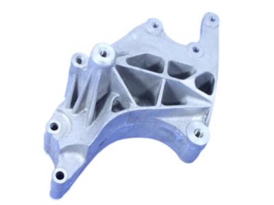 Jeep 4891593AA Bracket