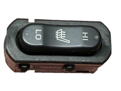 Chrysler Seat Switch - 56045625AB
