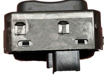 Chrysler Seat Switch - 56045625AB