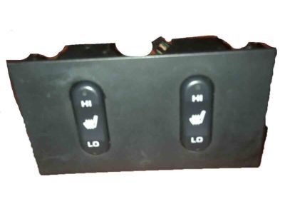 Chrysler Seat Switch - 56045625AB
