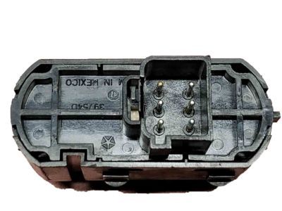 Chrysler Seat Switch - 56045625AB