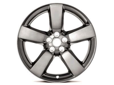 Mopar 82212396 Wheel Kit Forged Aluminum