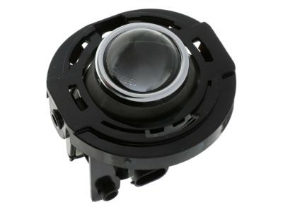 Jeep 2AME82021A LAMP Front Fog