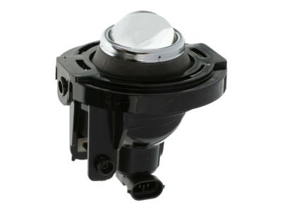 Jeep 2AME82021A LAMP Front Fog