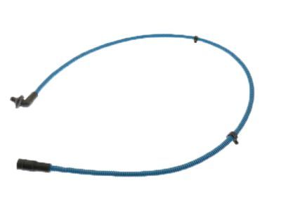 Jeep 55276954AA Drain Tube