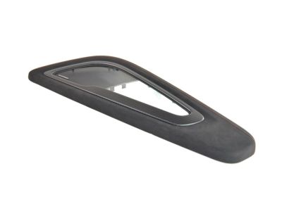 Mopar 6EB801XRAA Armrest Front Door Trim Includes LED Lamp